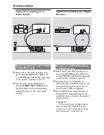 Предварительный просмотр 12 страницы Philips SL-0347/17-1 User Manual