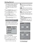 Предварительный просмотр 16 страницы Philips SL-0347/17-1 User Manual