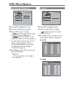 Предварительный просмотр 26 страницы Philips SL-0347/17-1 User Manual