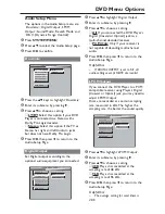 Preview for 27 page of Philips SL-0347/17-1 User Manual