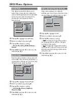 Предварительный просмотр 28 страницы Philips SL-0347/17-1 User Manual