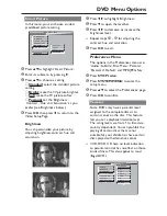 Preview for 31 page of Philips SL-0347/17-1 User Manual