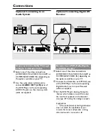 Предварительный просмотр 12 страницы Philips SL-0433/05-1 User Manual