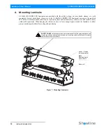 Предварительный просмотр 12 страницы Philips SL BAR 620 Installation & User Manual