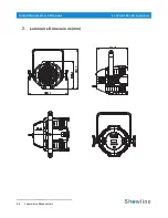 Preview for 34 page of Philips SL ePAR 180 LED Luminaire User Manual