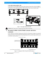 Preview for 14 page of Philips SL NITRO 510 Installation And User Manual