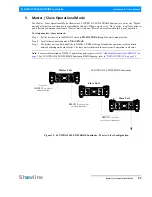 Preview for 25 page of Philips SL NITRO 510 Installation And User Manual