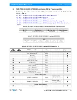 Preview for 33 page of Philips SL NITRO 510 Installation And User Manual