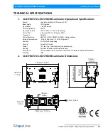 Preview for 37 page of Philips SL NITRO 510 Installation And User Manual