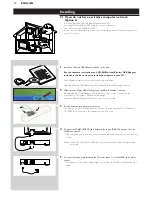 Предварительный просмотр 10 страницы Philips SL400I/00 Instructions For Use Manual