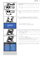 Preview for 13 page of Philips SL400I/00 Instructions For Use Manual