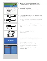 Preview for 16 page of Philips SL400I/00 Instructions For Use Manual