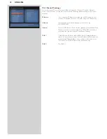 Preview for 38 page of Philips SL400I/00 Instructions For Use Manual