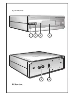 Предварительный просмотр 2 страницы Philips SL50I/00 Instructions For Use Manual