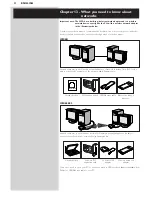 Предварительный просмотр 32 страницы Philips SL50I/00 Instructions For Use Manual