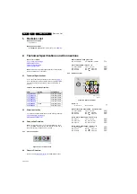 Preview for 2 page of Philips SL7 Service Manual