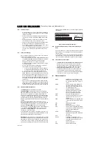 Preview for 4 page of Philips SL7 Service Manual