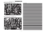 Preview for 54 page of Philips SL7 Service Manual