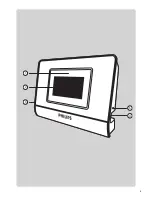 Preview for 3 page of Philips SLA5500 User Manual