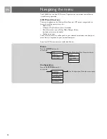 Preview for 10 page of Philips SLA5500 User Manual