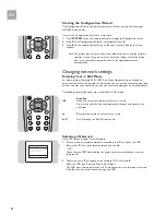 Preview for 20 page of Philips SLA5500 User Manual