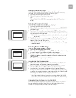 Preview for 21 page of Philips SLA5500 User Manual