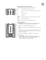 Preview for 23 page of Philips SLA5500 User Manual