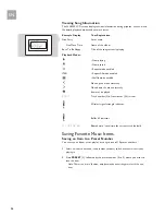 Preview for 24 page of Philips SLA5500 User Manual