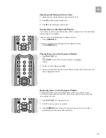 Preview for 25 page of Philips SLA5500 User Manual