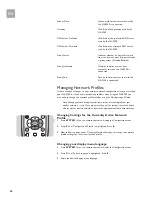 Preview for 28 page of Philips SLA5500 User Manual