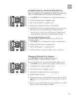 Preview for 29 page of Philips SLA5500 User Manual