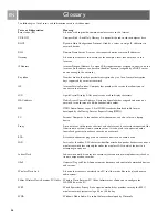 Preview for 36 page of Philips SLA5500 User Manual