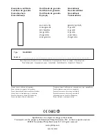 Preview for 38 page of Philips SLA5500 User Manual