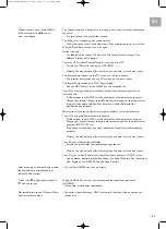 Preview for 41 page of Philips SLA5500NS User Manual