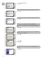 Предварительный просмотр 10 страницы Philips SLA5520/00 User Manual