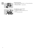 Предварительный просмотр 12 страницы Philips SLA5520/00 User Manual