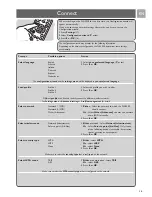 Preview for 13 page of Philips SLA5520/00 User Manual