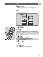 Preview for 15 page of Philips SLA5520/00 User Manual