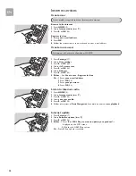 Предварительный просмотр 20 страницы Philips SLA5520/00 User Manual