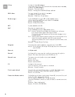 Предварительный просмотр 34 страницы Philips SLA5520/00 User Manual