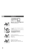 Preview for 6 page of Philips SLV3100 User Manual