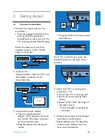 Preview for 9 page of Philips SLV3105 User Manual