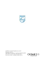 Preview for 18 page of Philips SLV3105 User Manual