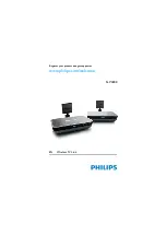 Preview for 1 page of Philips SLV4200 User Manual