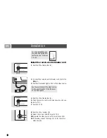 Preview for 6 page of Philips SLV5400 User Manual