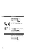 Preview for 6 page of Philips SLV5405 User Manual