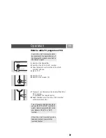 Preview for 7 page of Philips SLV5405 User Manual