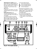 Preview for 11 page of Philips SM30 User Manual