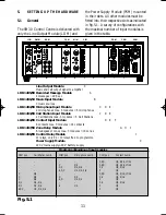 Preview for 13 page of Philips SM30 User Manual