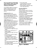 Preview for 21 page of Philips SM30 User Manual